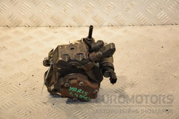 Паливний насос високого тиску (ТНВД) Toyota Corolla 1.4 D-4D (E15) 2006-2013 0445010047 441219 - 2