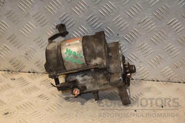 Стартер Toyota Yaris Verso 1.4 D-4D 1999-2005 2810033050 441221 euromotors.com.ua