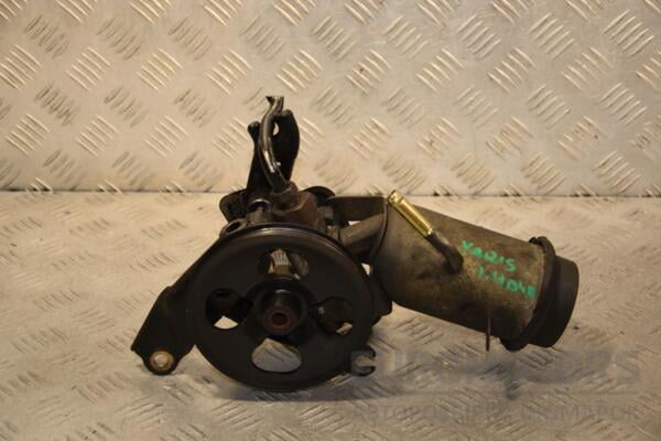 Насос гідропідсилювача керма (ГУР) Toyota Yaris 1.4 D-4D 1999-2005 441223 euromotors.com.ua