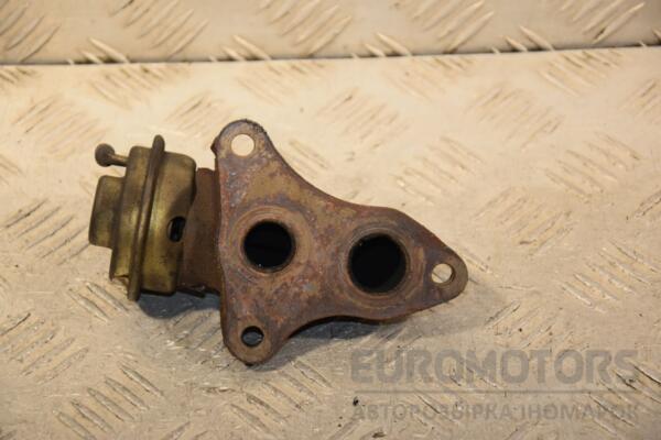 Клапан EGR механічний Toyota Yaris 1.4 D-4D 1999-2005 2562033010 441228 - 2