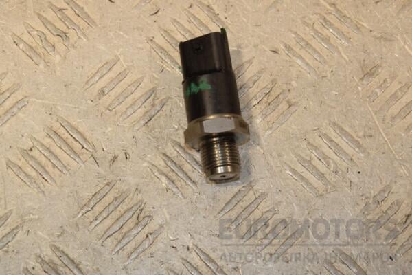 Датчик тиску палива в рейці Toyota Yaris 1.4 D-4D 1999-2005 0281002521 441232 euromotors.com.ua