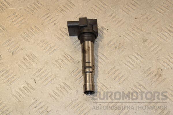 Котушка запалювання VW Polo 1.2 12V 2001-2009 036905715E 441235 euromotors.com.ua