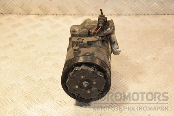 Компрессор кондиционера Seat Ibiza 1.2 12V 2008-2017 6Q0820803G 441237 euromotors.com.ua