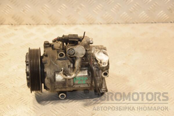 Компрессор кондиционера VW Polo 1.2 12V 2001-2009 6Q0820803G 441237 - 2