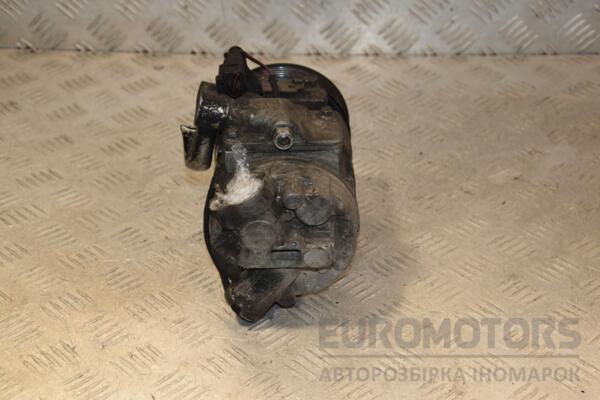 Компрессор кондиционера VW Polo 1.2 12V 2001-2009 6Q0820803G 441237 - 3