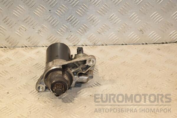 Стартер VW Polo 1.2 12V 2001-2009 0001120400 441240 - 2