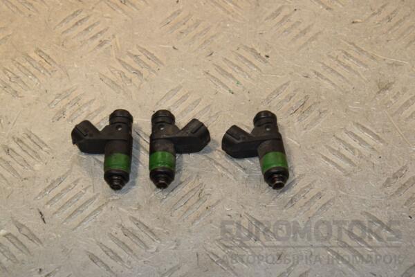 Форсунка бензин електрична VW Polo 1.2 12V 2001-2009 03E906031 441243 euromotors.com.ua