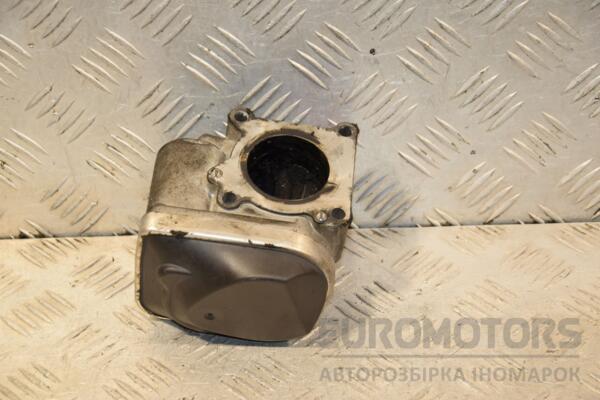 Дроссельная заслонка электрическая VW Polo 1.2 12V 2001-2009 036133062N 441244 - 2