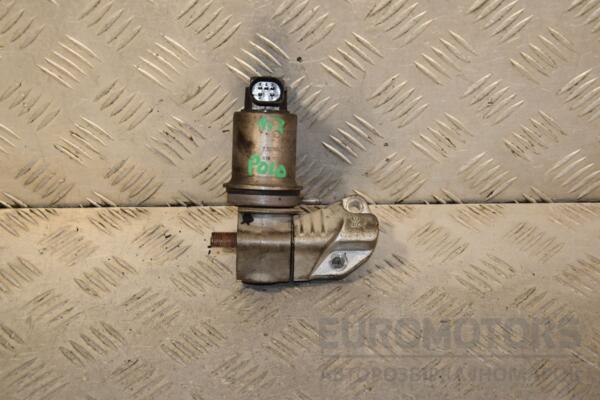 Клапан EGR электрический VW Polo 1.2 12V 2001-2009 03D131503B 441246 euromotors.com.ua