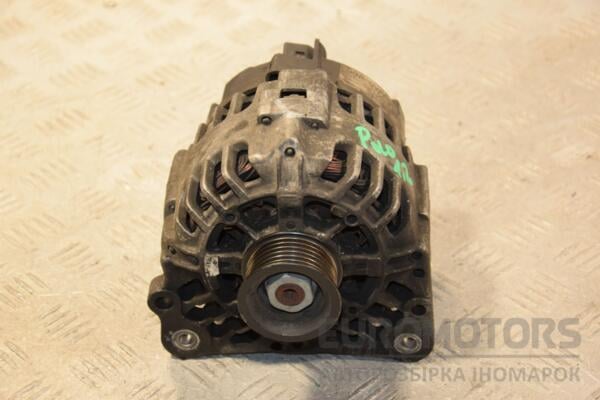 Генератор Skoda Fabia 1.2 12V 2007-2014 03D903025J 441248 euromotors.com.ua