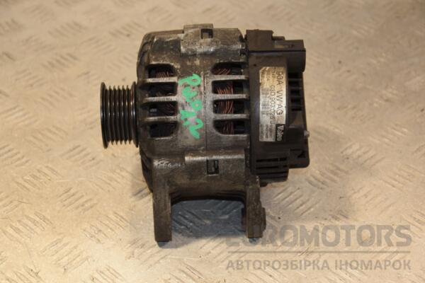 Генератор VW Polo 1.2 12V 2001-2009 03D903025J 441248 - 2