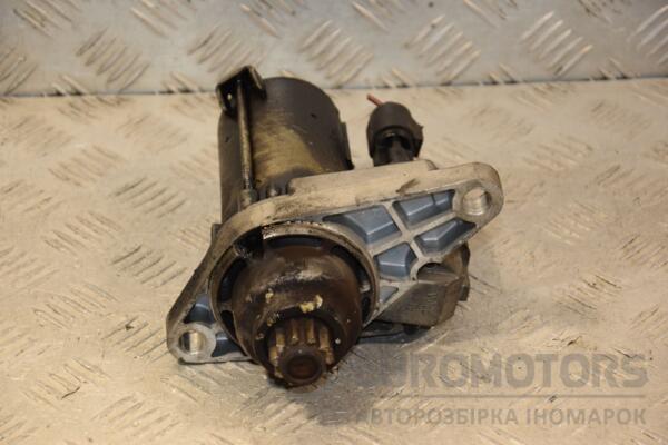 Стартер Skoda Fabia 1.2 12V 2007-2014 02T911023S 441257 - 2