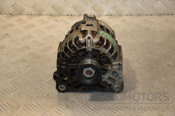 Генератор Skoda Fabia 1.2 12V 2007-2014 03D903025J 441259 euromotors.com.ua