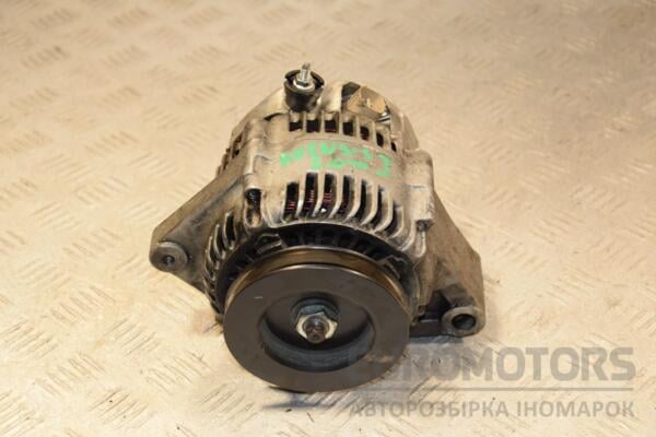 Генератор Toyota Corolla 2.0td (E11) 1995-2002 DRA0073 441266 euromotors.com.ua