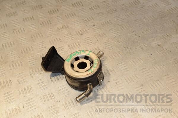 Теплообмінник (Радіатор масляний) Toyota Avensis 2.0td (I) 1997-2003 441269 euromotors.com.ua