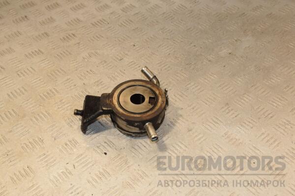 Теплообменник (Радиатор масляный) Toyota Avensis 2.0td (I) 1997-2003 441269 - 2