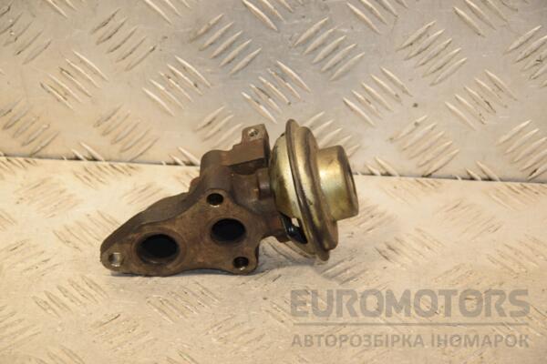 Клапан EGR механічний Toyota Avensis 2.0td (I) 1997-2003 2580027010 441273 - 2