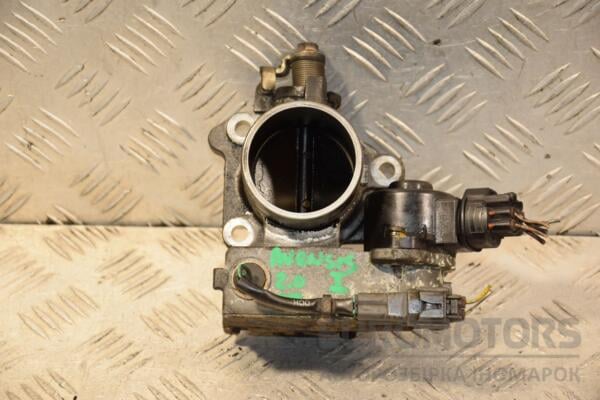 Дроссельная заслонка электрическая Toyota Avensis 2.0td (I) 1997-2003 8987221020 441275 euromotors.com.ua