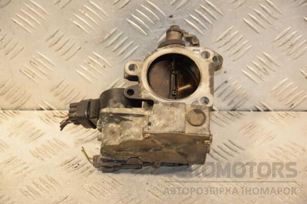 Дроссельная заслонка электрическая Toyota Avensis 2.0td (I) 1997-2003 8987221020 441275 - 2