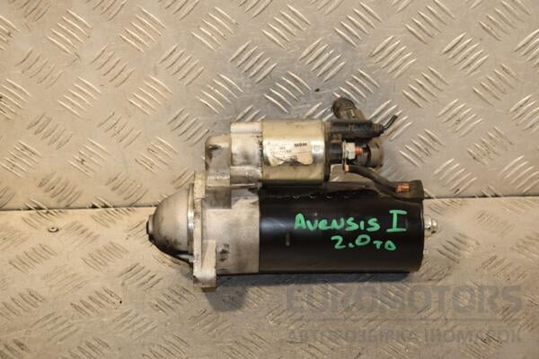 Стартер Toyota Rav 4 2.0td 2000-2005 MAV121130A 441277 euromotors.com.ua