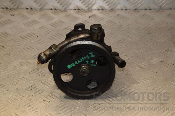 Насос гидроусилителя руля (ГУР) Toyota Avensis 2.0td (I) 1997-2003 441279 euromotors.com.ua