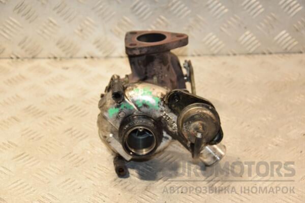 Турбіна (дефект) Toyota Avensis 2.0td (I) 1997-2003 1720127010 441281 euromotors.com.ua