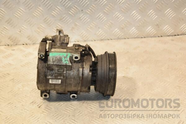 Компрессор кондиционера Toyota Avensis 2.0td (I) 1997-2003 4472203434 441284 - 2