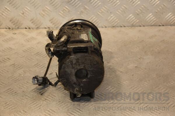 Компрессор кондиционера Toyota Avensis 2.0td (I) 1997-2003 4472203434 441284 - 3