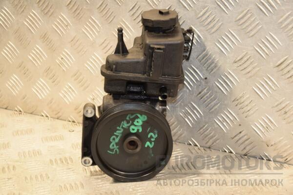 Насос гидроусилителя руля (ГУР) Mercedes Sprinter 2.2cdi (906) 2006-2017 A0064667801 441292 euromotors.com.ua