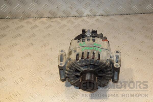 Генератор Mercedes Sprinter 2.2cdi (906) 2006-2017 A0009067702 441296 euromotors.com.ua