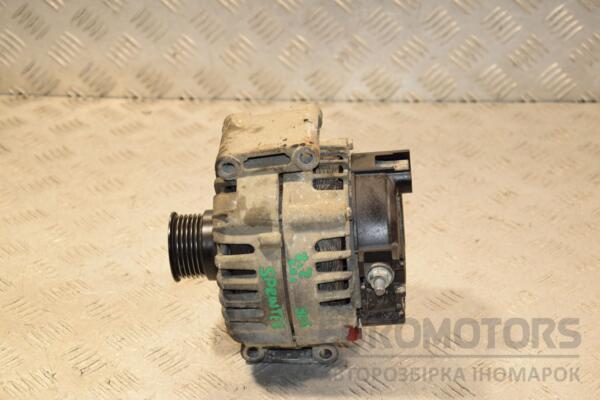 Генератор Mercedes Sprinter 2.2cdi (906) 2006-2017 A0009067702 441296 - 2
