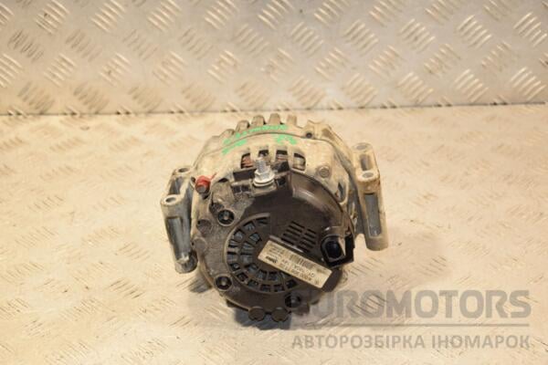Генератор Mercedes Sprinter 2.2cdi (906) 2006-2017 A0009067702 441296 - 3