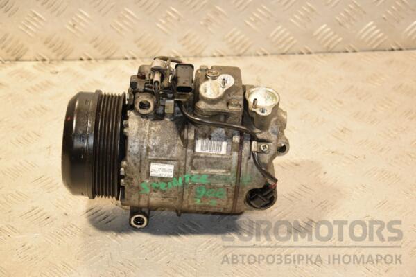 Компрессор кондиционера Mercedes Sprinter 2.2cdi (906) 2006-2017 4472807980 441301 - 2