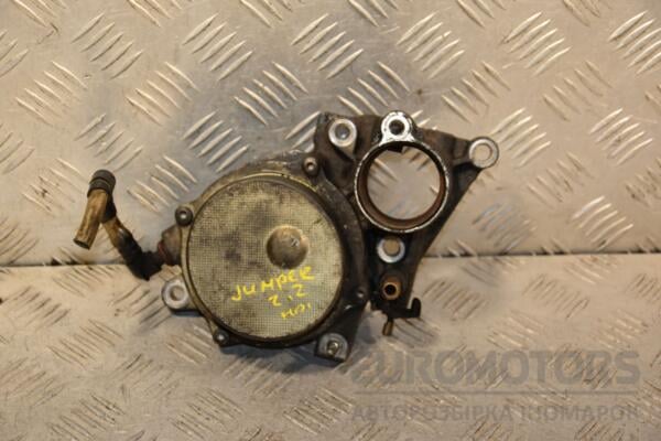 Вакуумный насос Citroen Jumper 2.2hdi 2006-2014 7224541505 441307 euromotors.com.ua