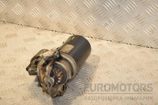 Стартер Citroen Jumper 2.2hdi 2006-2014 0986021810 441309 - 2