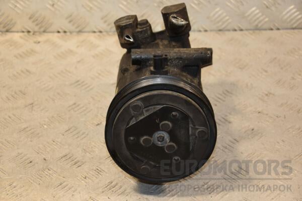 Компресор кондиціонера Citroen Jumper 2.2hdi 2006-2014 6C1119D629AD 441311 euromotors.com.ua