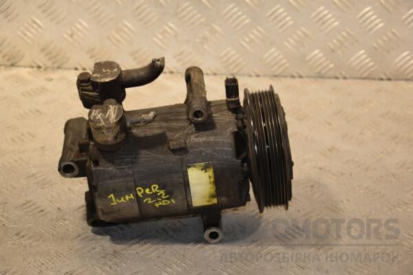 Компрессор кондиционера Citroen Jumper 2.2hdi 2006-2014 6C1119D629AD 441311 - 2