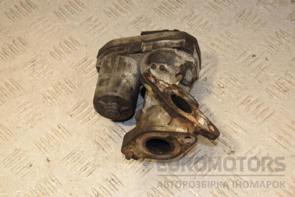Клапан EGR електричний Citroen Jumper 2.2hdi 2006-2014 441316 - 2