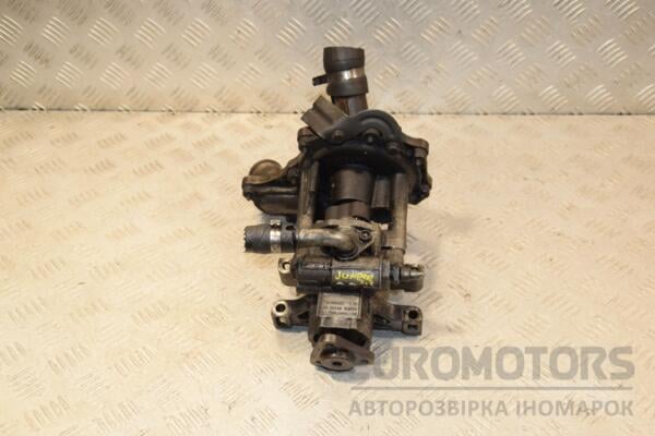 Насос гідропідсилювача керма (ГУР) Citroen Jumper 2.2hdi 2006-2014 6C113A674AB 441318 euromotors.com.ua