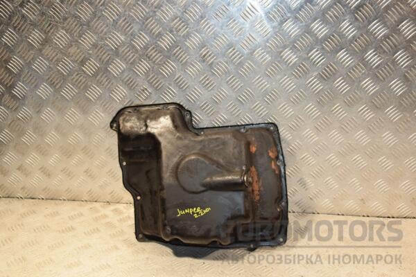 Поддон двигателя масляный Citroen Jumper 2.2hdi 2006-2014 BK2Q6675AA 441320 euromotors.com.ua