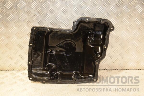 Поддон двигателя масляный Citroen Jumper 2.2hdi 2006-2014 BK2Q6675AA 441320 - 2