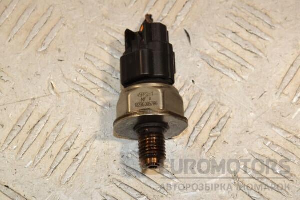 Датчик тиску палива в рейці Citroen Jumper 2.2hdi 2006-2014 45PP31 441323 euromotors.com.ua