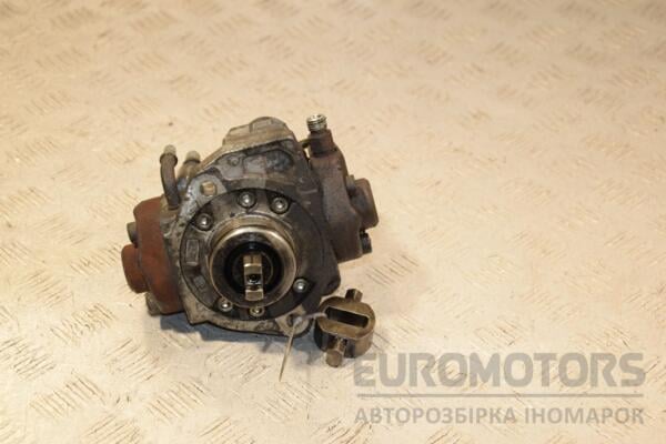 Топливный насос высокого давления (ТНВД) Citroen Jumper 2.2hdi 2006-2014 6C1Q9B395AE 441325 euromotors.com.ua
