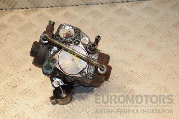 Паливний насос високого тиску (ТНВД) Citroen Jumper 2.2hdi 2006-2014 6C1Q9B395AE 441325 - 2