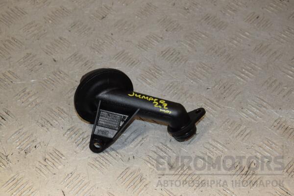 Маслоприемник Citroen Jumper 2.2hdi 2006-2014 1C1Q6615BA 441331 euromotors.com.ua