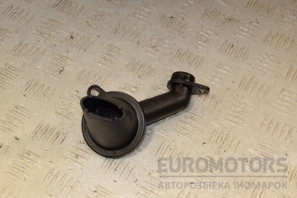 Маслоприемник Citroen Jumper 2.2hdi 2006-2014 1C1Q6615BA 441331 - 2