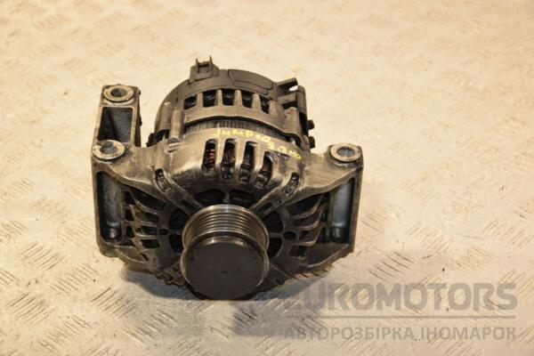 Генератор Fiat Ducato 2.2hdi 2006-2014 FGN15S214 441335 euromotors.com.ua