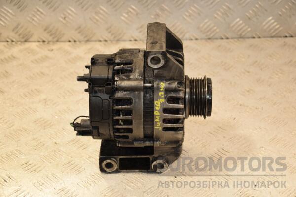 Генератор Citroen Jumper 2.2hdi 2006-2014 FGN15S214 441335 - 2