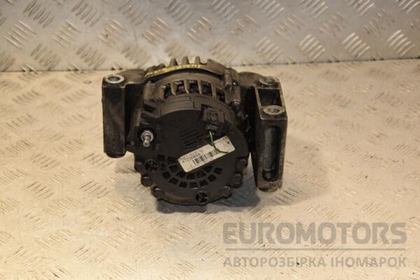 Генератор Citroen Jumper 2.2hdi 2006-2014 FGN15S214 441335 - 3