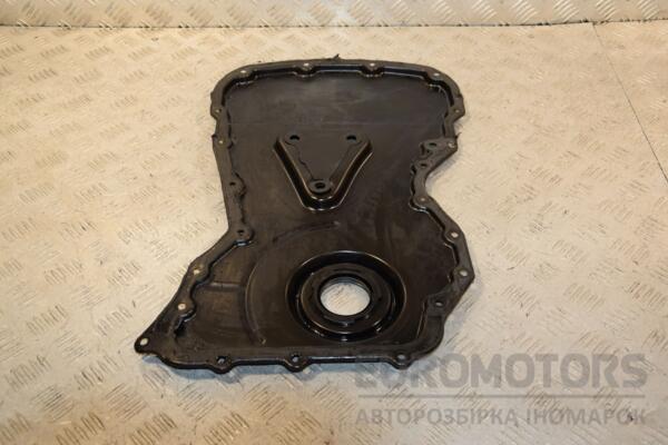 Кришка двигуна передня Citroen Jumper 2.2hdi 2006-2014 6C1Q6019AB 441341 - 2